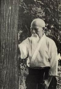 aikido-founder