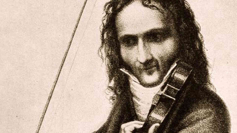 Niccolo-Paganini